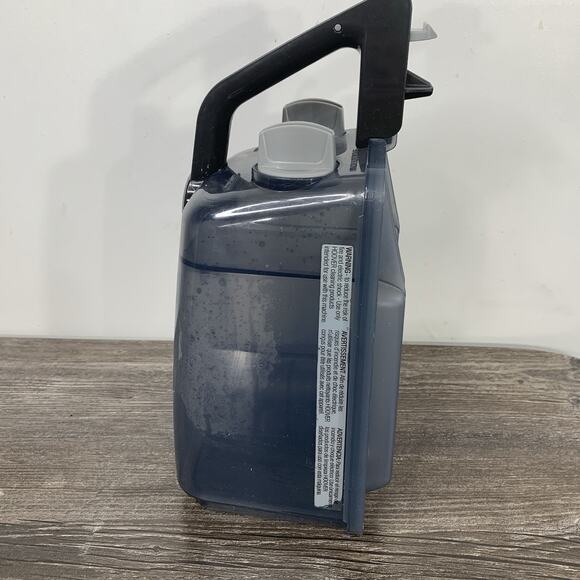Hoover PowerScrub Deluxe SpinScrub FH50150 FH50141 Clean Water Tank Replacement - Picture 3 of 7